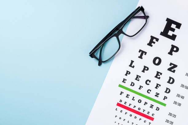 Free Eye Checkup Camp
