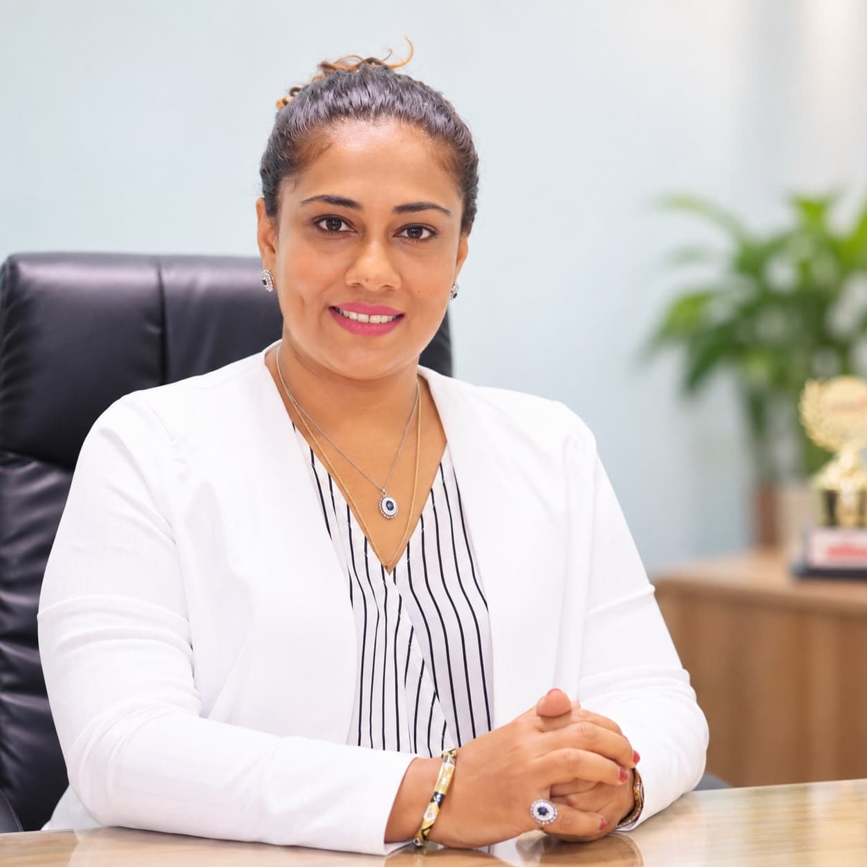 Dr. Sandamali Weerasinghe