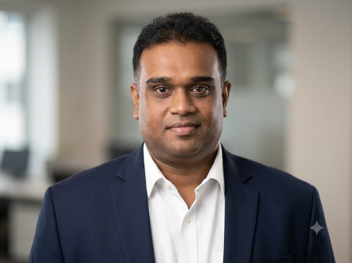 Dr. Chathura Weerasinghe