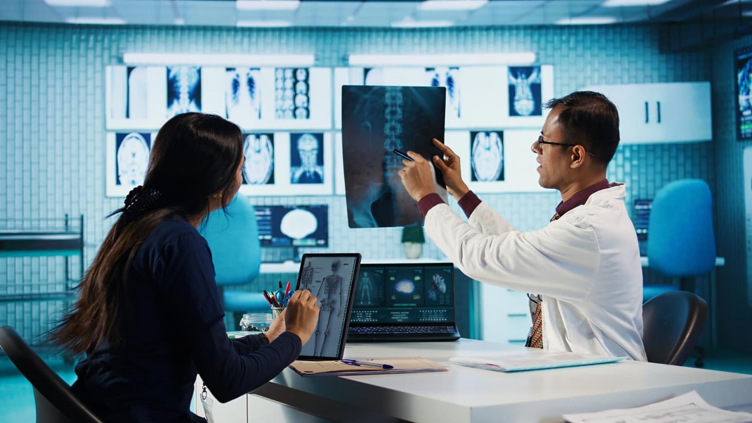 Diagnostic Services / Imaging