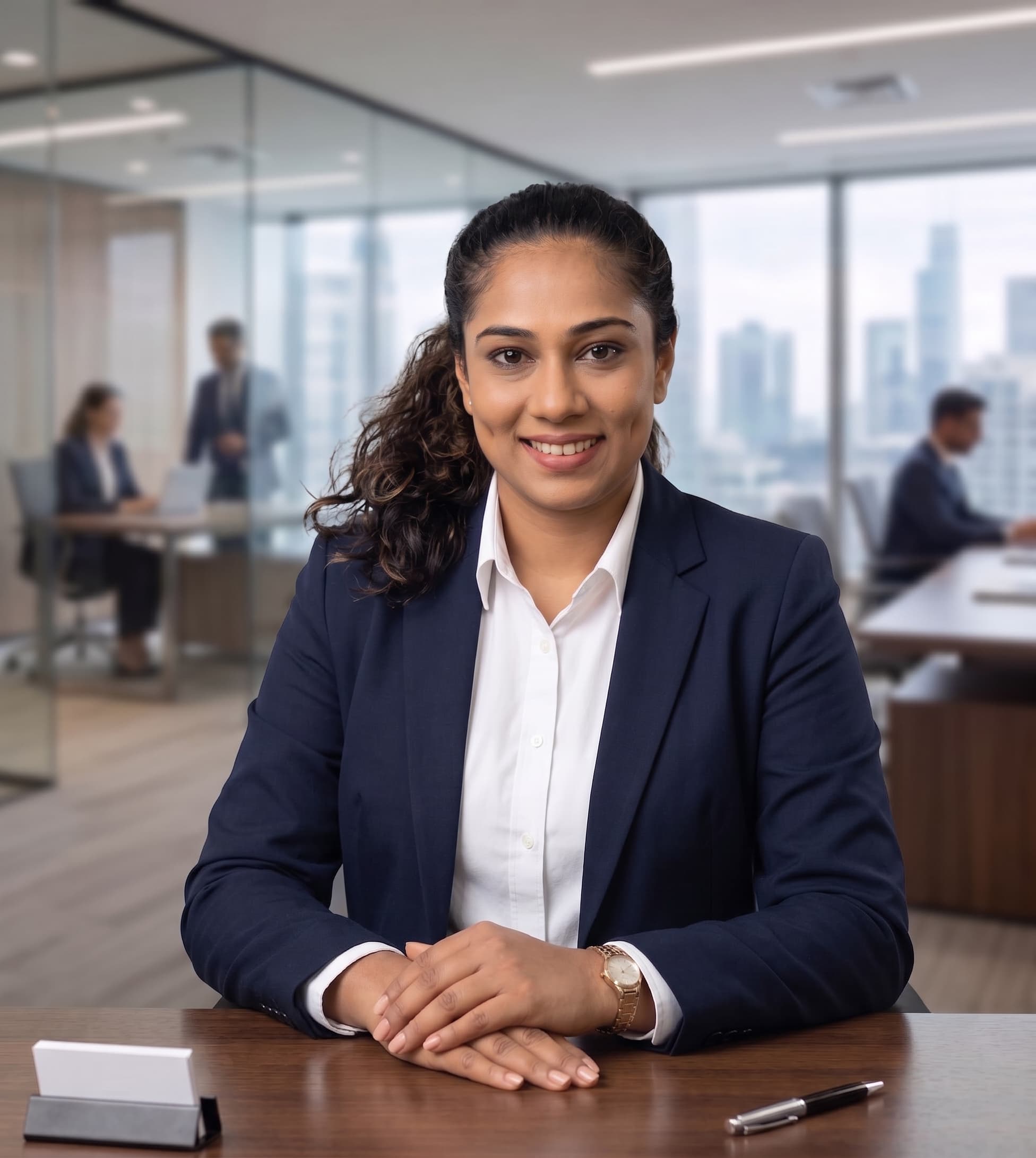 Dr. Sandamali Weerasinghe