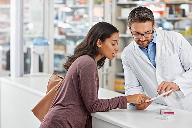 Pharmacy Services