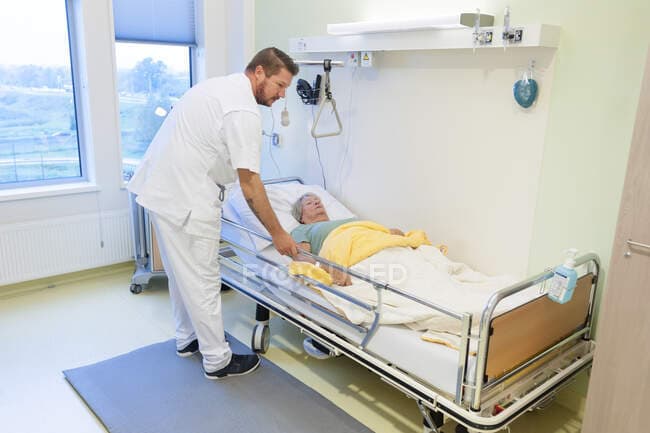 Inpatient Care